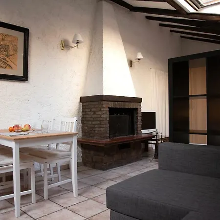 Central Loft Mazzini Appartement Triëst
