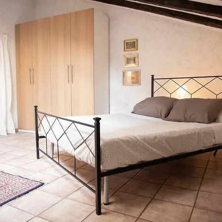 Central Loft Mazzini *