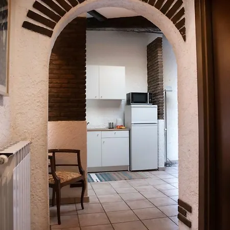 Central Loft Mazzini Appartement *