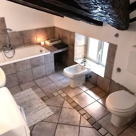 Central Loft Mazzini Appartement *