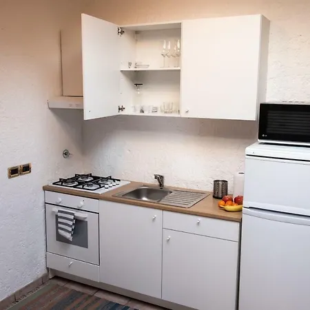 Central Loft Mazzini Appartement *